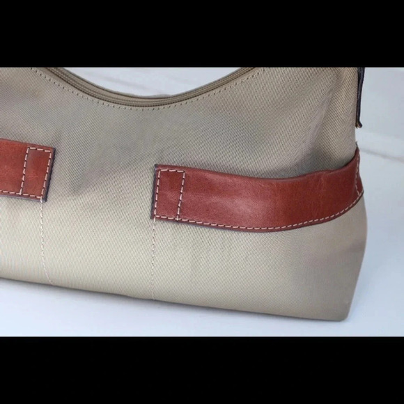 Fossil shoulder bag - Picture 4 of 12